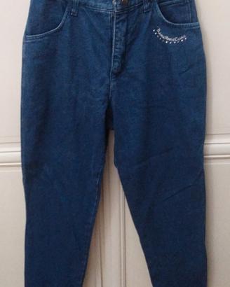 Jeans donna Bianca Maria caselli  tg 46 