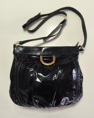 Borsa Gucci Abbey D-Ring vintage