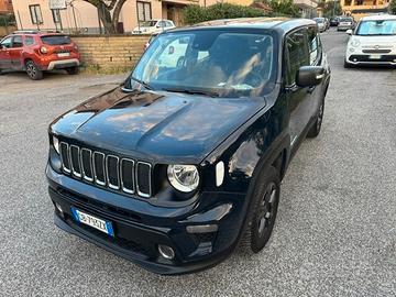 Jeep Renegade 2.0 Mjt 140CV 4WD Active Drive Longi