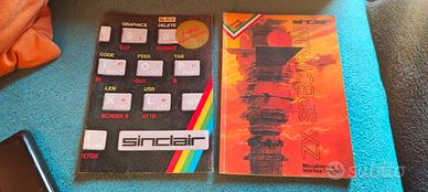 Sinclair ZX spectrum commodore Amiga MSX IBM 