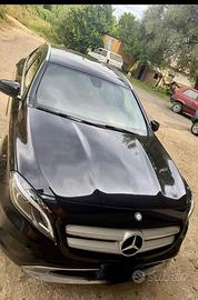 Mercedes benz GLA 200D