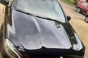 Mercedes benz GLA 200D