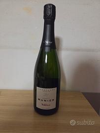 Champagne Benoit Munier Grand Cru Blanc de Blancs 