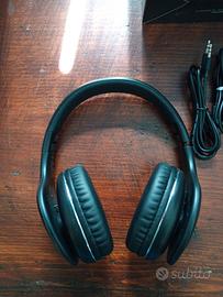 cuffia bluetooth meliconi