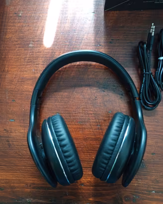 cuffia bluetooth meliconi