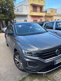 VOLKSWAGEN T-Roc - 2018