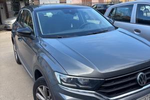 VOLKSWAGEN T-Roc - 2018