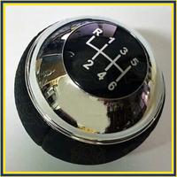 POMELLO LEVA CAMBIO PER MINI ONE COOPER S 01-06 R5