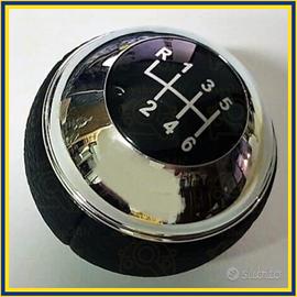 POMELLO LEVA CAMBIO PER MINI ONE COOPER S 01-06 R5