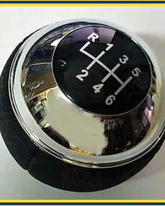 POMELLO LEVA CAMBIO PER MINI ONE COOPER S 01-06 R5