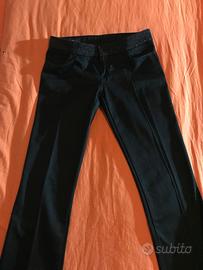 Pantaloni donna Gucci TG 40