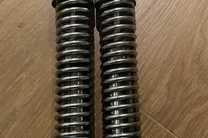 Ammortizzatori harley davidson