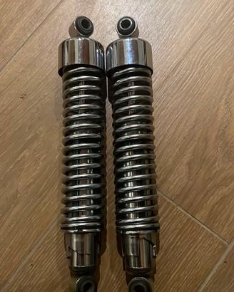 Ammortizzatori harley davidson