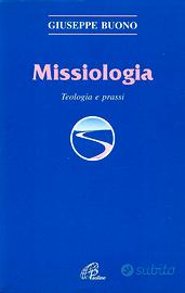 Missiologia