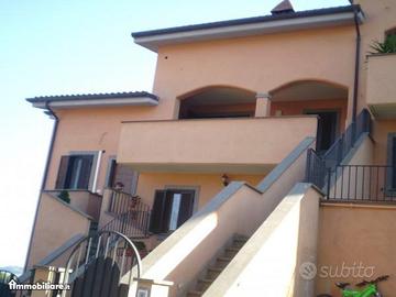 Appartamento Rignano Flaminio