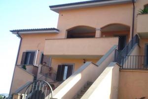 Appartamento Rignano Flaminio