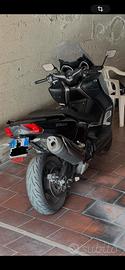 Yamaha t max 530 sx