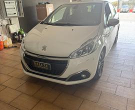 PEUGEOT 208 1° serie BlueHDi 100 5 porte Allure