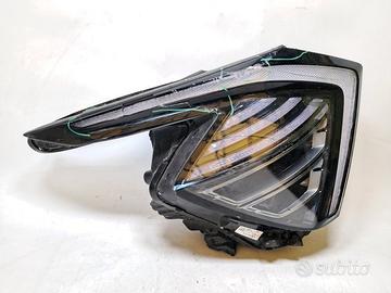 92102R2100 FANALE ANTERIORE A LED DX KIA SPORTAGE 