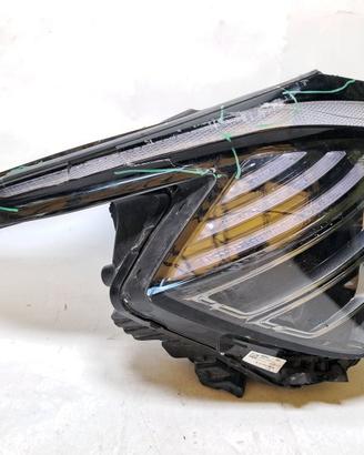 92102R2100 FANALE ANTERIORE A LED DX KIA SPORTAGE 