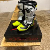 Stivali alpinestars tech 3 (eu39)