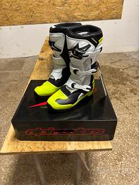 Stivali alpinestars tech 3 (eu39)