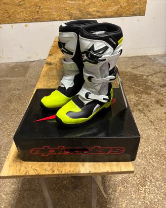 Stivali alpinestars tech 3 (eu39)