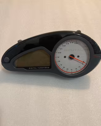 Cruscotto digitale Mv Agusta B4