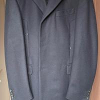 Cappotto Paoloni tg. 52