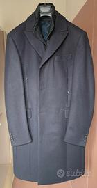 Cappotto Paoloni tg. 52