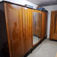 grande armadio guardaroba