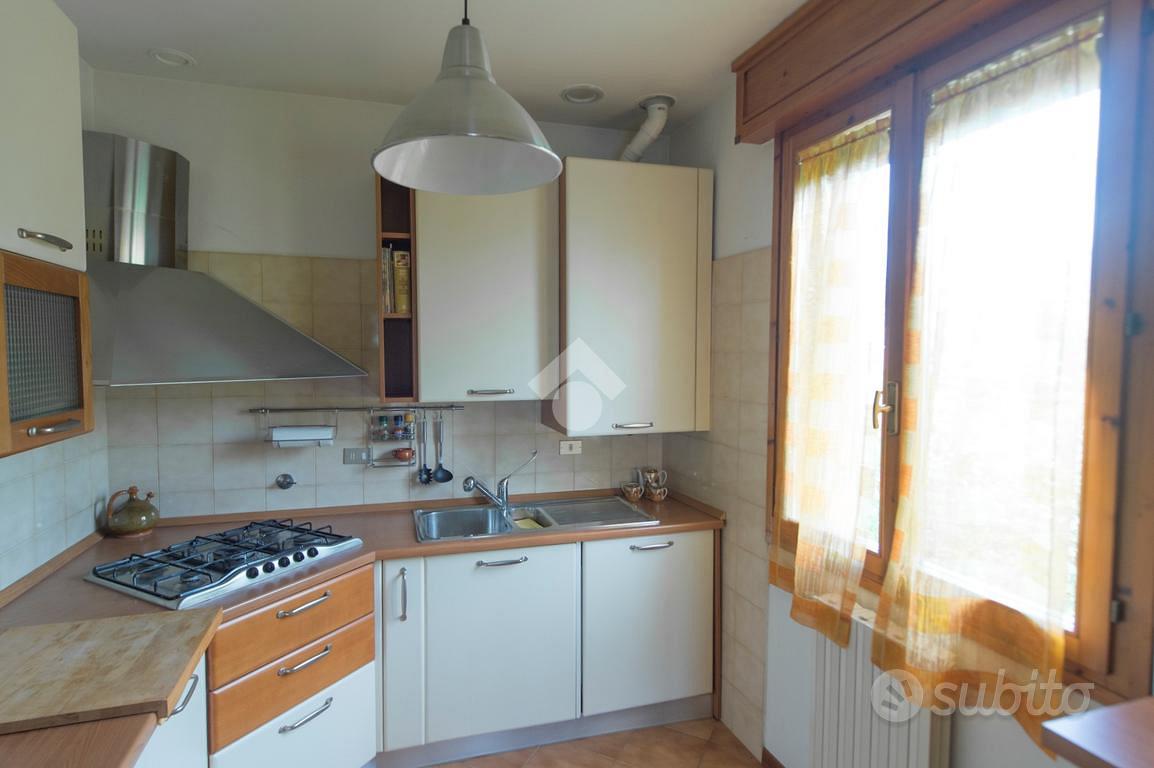 Appartamento – Castello d'Argile, Mascarino Venezzano - Vista 5