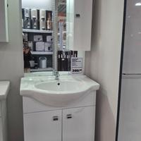 mobile bagno come nuovo