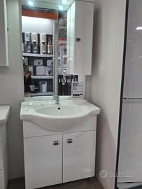 mobile bagno come nuovo