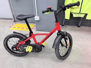 Bicicletta bambino decathlon Btwin racing 900