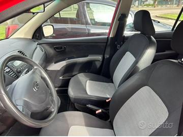 Hyundai I 10 2011