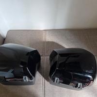 Borse valigie laterali originali bmw s1000xr 2019 