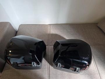 Borse valigie laterali originali bmw s1000xr 2019 