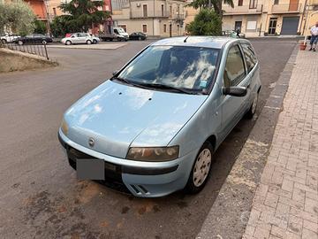fiat punto 1.2