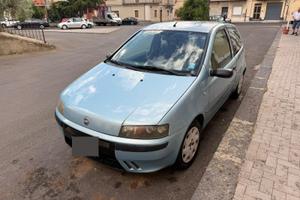 fiat punto 1.2