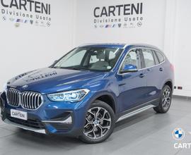 BMW X1 sdrive16d xLine auto