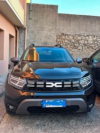 Dacia Duster Journey anno imm. febbraio 2023