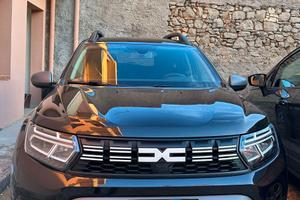 Dacia Duster Journey anno imm. febbraio 2023