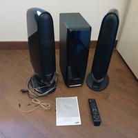 Room Cinema System Samsung