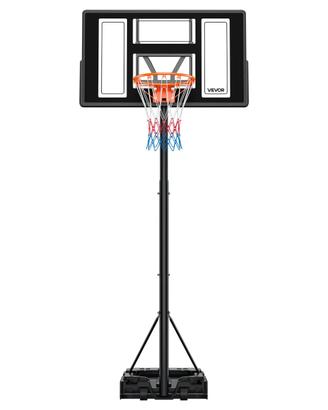 Canestro da Basket da Esterno  Altezza 3,05 m