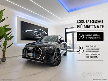 AUDI Q5 40 TDI 204CV QUATTRO S TRONIC SPORT