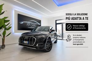 AUDI Q5 40 TDI 204CV QUATTRO S TRONIC SPORT