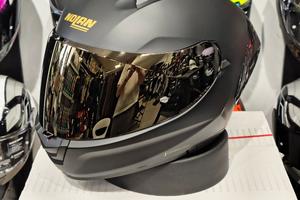 Casco NOLAN N60-6 SPORT "Aureo" - NUOVO