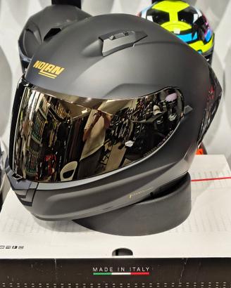 Casco NOLAN N60-6 SPORT "Aureo" - NUOVO