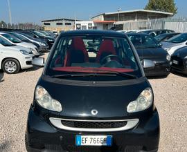 Smart ForTwo 1000 52 kW coupé passion